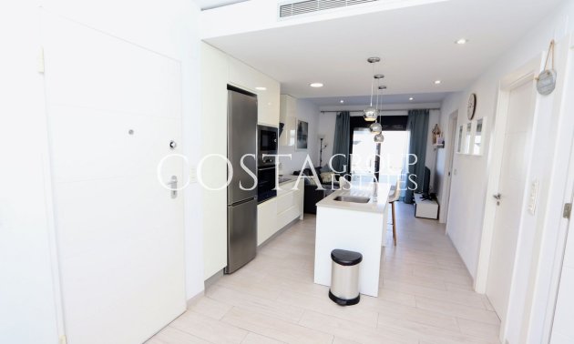 Wiederverkauf - Apartments -
San Pedro del Pinatar - San Pedro del Pinatar Centro