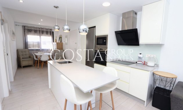 Wiederverkauf - Apartments -
San Pedro del Pinatar - San Pedro del Pinatar Centro