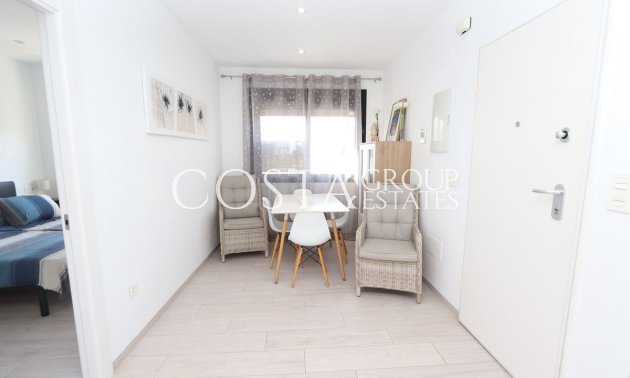 Wiederverkauf - Apartments -
San Pedro del Pinatar - San Pedro del Pinatar Centro