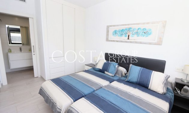 Wiederverkauf - Apartments -
San Pedro del Pinatar - San Pedro del Pinatar Centro