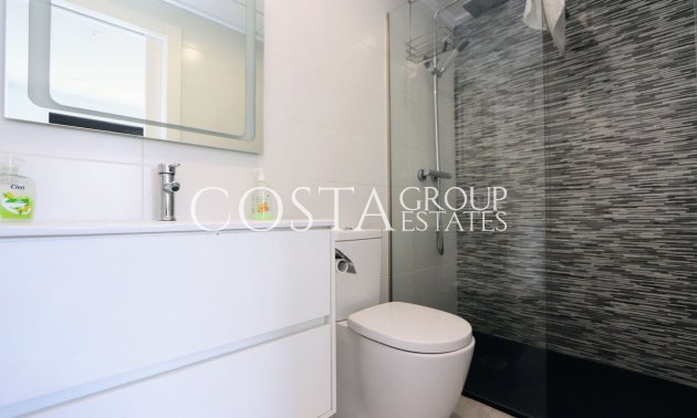 Wiederverkauf - Apartments -
San Pedro del Pinatar - San Pedro del Pinatar Centro