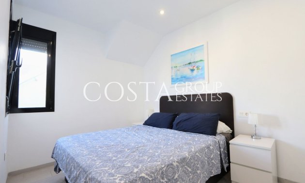 Wiederverkauf - Apartments -
San Pedro del Pinatar - San Pedro del Pinatar Centro