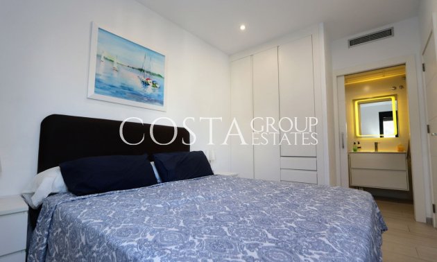 Wiederverkauf - Apartments -
San Pedro del Pinatar - San Pedro del Pinatar Centro