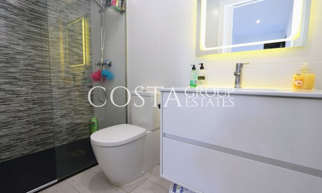 Wiederverkauf - Apartments -
San Pedro del Pinatar - San Pedro del Pinatar Centro