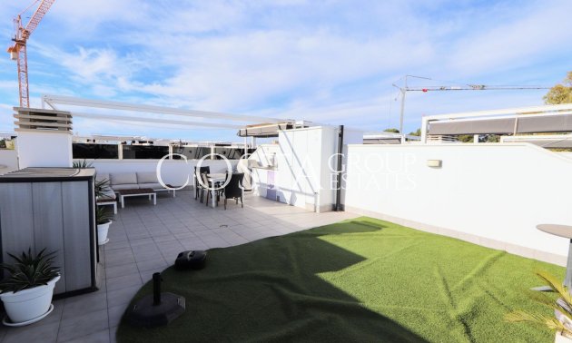 Wiederverkauf - Apartments -
San Pedro del Pinatar - San Pedro del Pinatar Centro