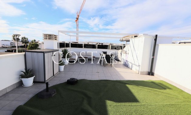 Wiederverkauf - Apartments -
San Pedro del Pinatar - San Pedro del Pinatar Centro