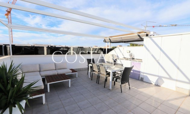 Wiederverkauf - Apartments -
San Pedro del Pinatar - San Pedro del Pinatar Centro