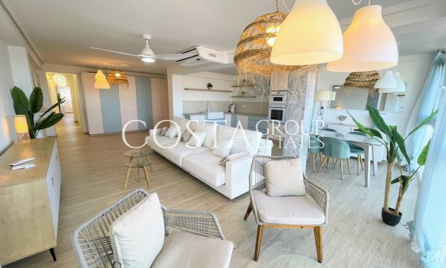 Herverkoop - Apartments -
San Pedro del Pinatar - Lo Pagan