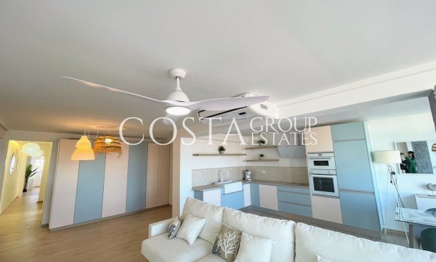 Herverkoop - Apartments -
San Pedro del Pinatar - Lo Pagan