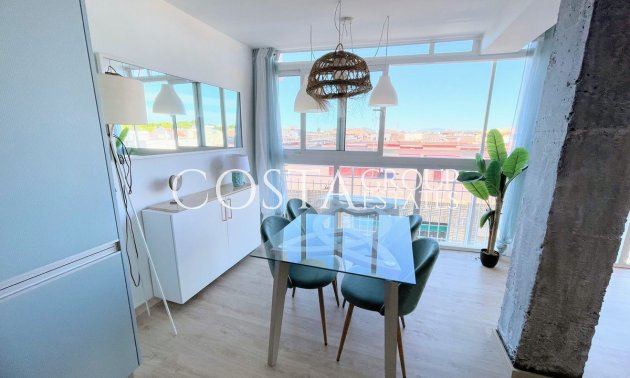 Herverkoop - Apartments -
San Pedro del Pinatar - Lo Pagan
