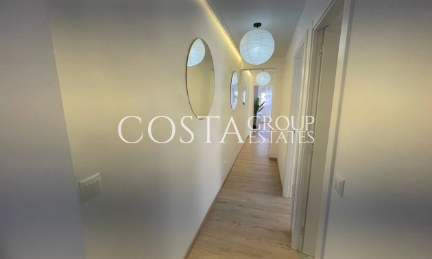 Herverkoop - Apartments -
San Pedro del Pinatar - Lo Pagan