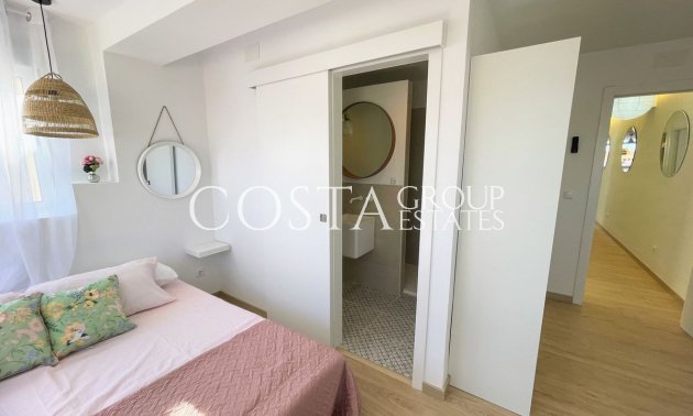 Herverkoop - Apartments -
San Pedro del Pinatar - Lo Pagan