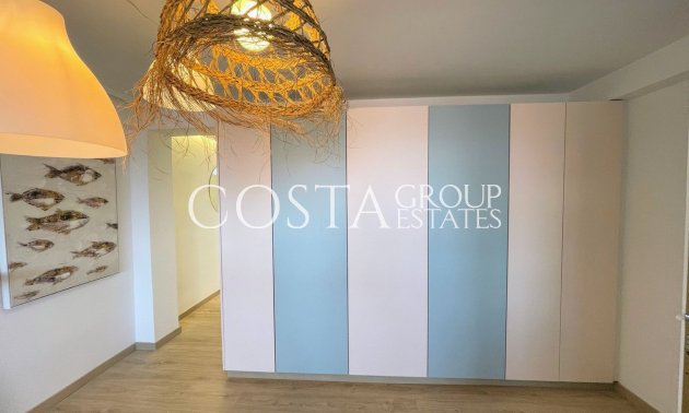 Herverkoop - Apartments -
San Pedro del Pinatar - Lo Pagan