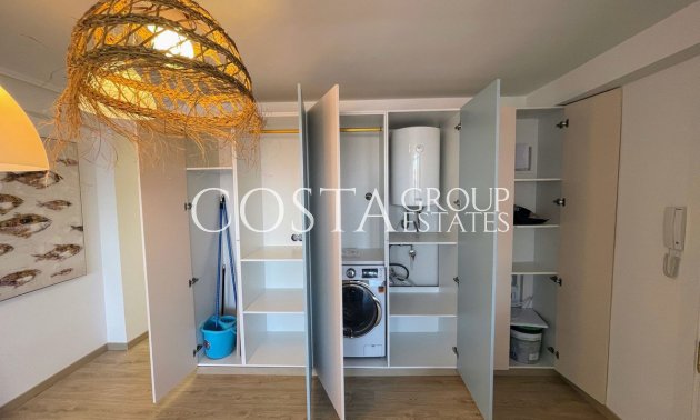 Herverkoop - Apartments -
San Pedro del Pinatar - Lo Pagan