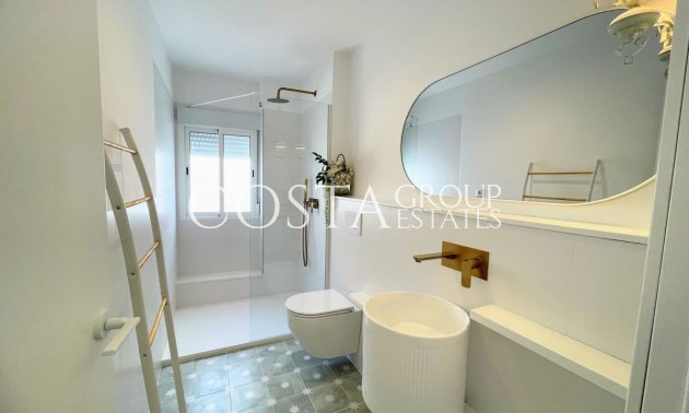 Herverkoop - Apartments -
San Pedro del Pinatar - Lo Pagan