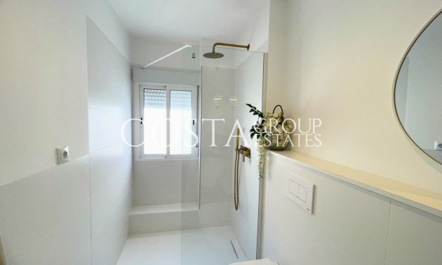 Herverkoop - Apartments -
San Pedro del Pinatar - Lo Pagan