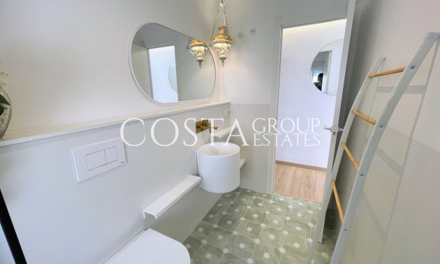 Herverkoop - Apartments -
San Pedro del Pinatar - Lo Pagan