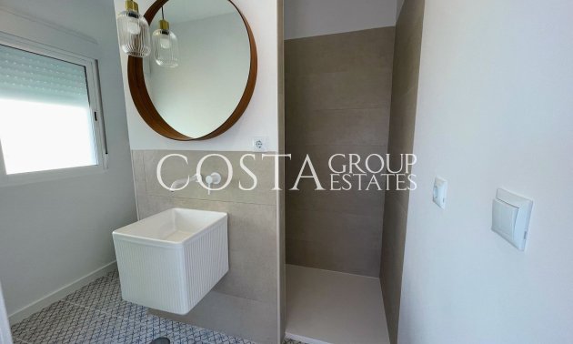 Herverkoop - Apartments -
San Pedro del Pinatar - Lo Pagan