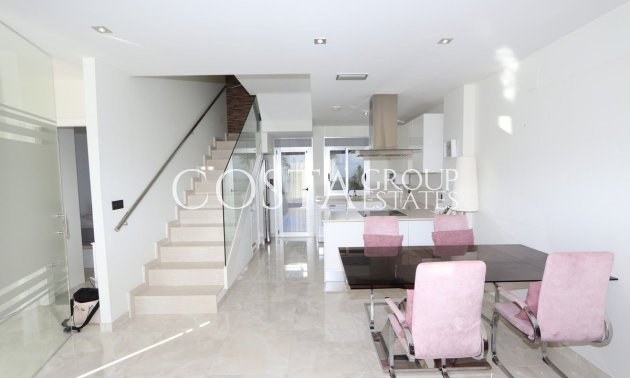 Herverkoop - Villa -
Orihuela Costa - Lomas de Cabo Roig