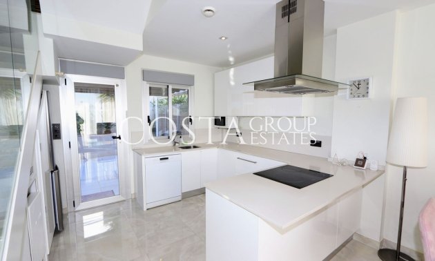 Herverkoop - Villa -
Orihuela Costa - Lomas de Cabo Roig