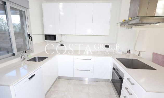 Herverkoop - Villa -
Orihuela Costa - Lomas de Cabo Roig