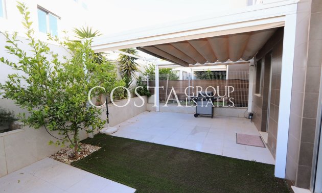 Herverkoop - Villa -
Orihuela Costa - Lomas de Cabo Roig