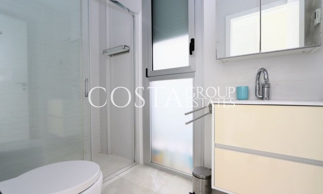 Herverkoop - Villa -
Orihuela Costa - Lomas de Cabo Roig