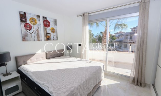 Herverkoop - Villa -
Orihuela Costa - Lomas de Cabo Roig