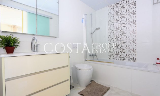 Herverkoop - Villa -
Orihuela Costa - Lomas de Cabo Roig