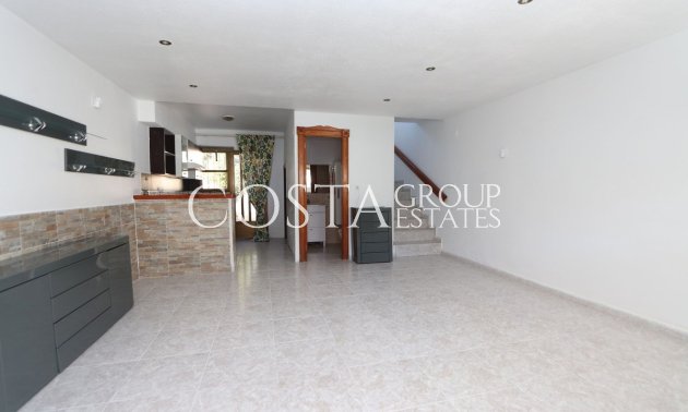 Wiederverkauf - Villa -
Orihuela Costa - Los Balcones