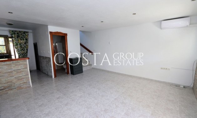 Wiederverkauf - Villa -
Orihuela Costa - Los Balcones