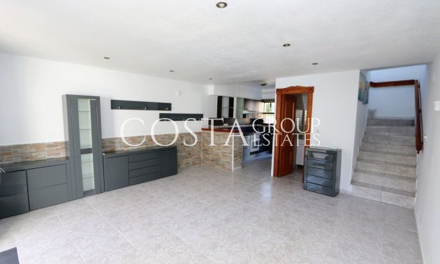 Wiederverkauf - Villa -
Orihuela Costa - Los Balcones