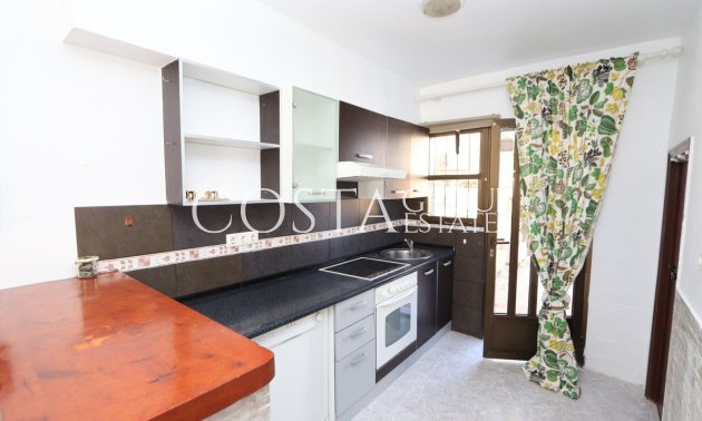 Wiederverkauf - Villa -
Orihuela Costa - Los Balcones