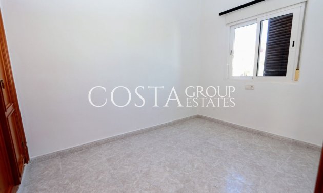 Wiederverkauf - Villa -
Orihuela Costa - Los Balcones