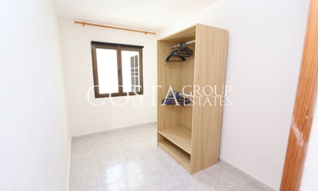 Wiederverkauf - Villa -
Orihuela Costa - Los Balcones