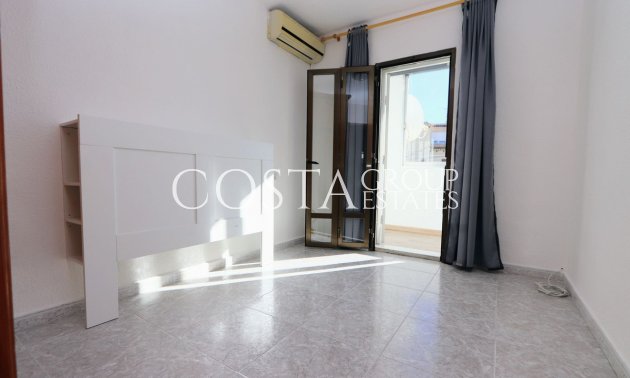 Wiederverkauf - Villa -
Orihuela Costa - Los Balcones