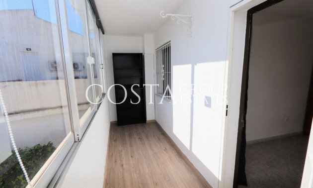 Wiederverkauf - Villa -
Orihuela Costa - Los Balcones