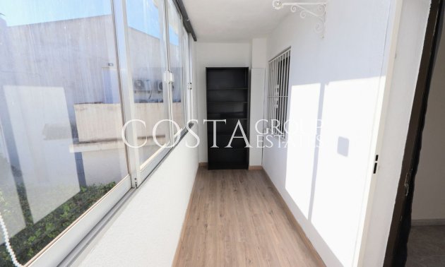 Wiederverkauf - Villa -
Orihuela Costa - Los Balcones