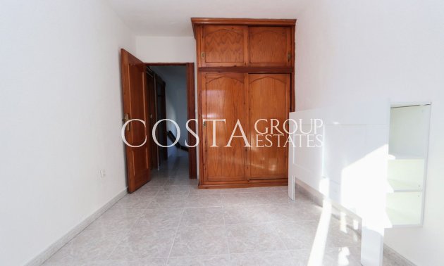 Wiederverkauf - Villa -
Orihuela Costa - Los Balcones