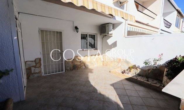 Wiederverkauf - Villa -
Orihuela Costa - Los Balcones