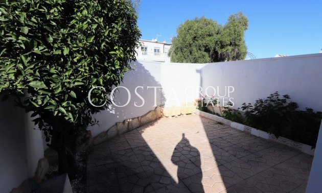 Wiederverkauf - Villa -
Orihuela Costa - Los Balcones