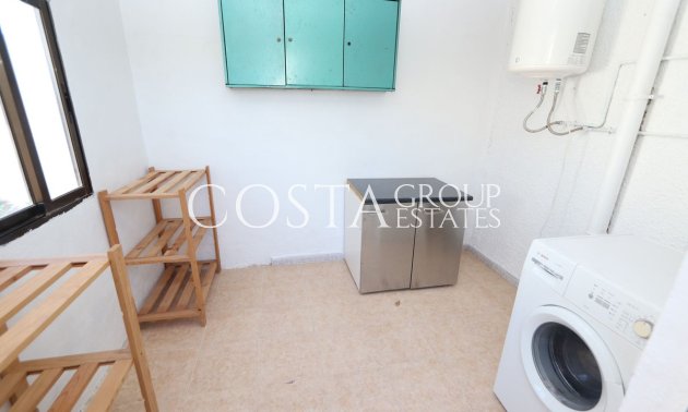 Wiederverkauf - Villa -
Orihuela Costa - Los Balcones