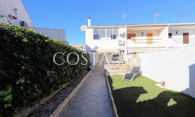 Wiederverkauf - Villa -
Orihuela Costa - Los Balcones