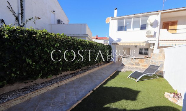 Wiederverkauf - Villa -
Orihuela Costa - Los Balcones