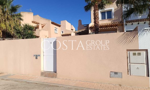 Odsprzedaż - Willa -
Fortuna - Fortuna Centro