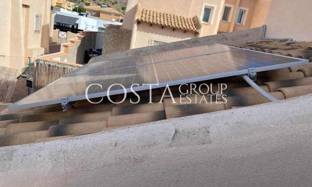 Odsprzedaż - Willa -
Fortuna - Fortuna Centro