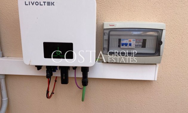 Odsprzedaż - Willa -
Fortuna - Fortuna Centro