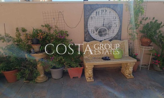 Odsprzedaż - Willa -
Fortuna - Fortuna Centro