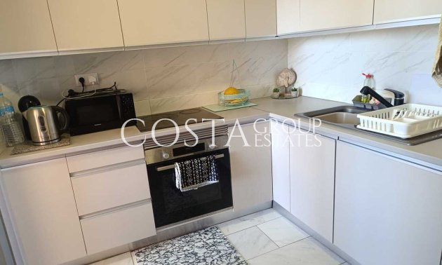 Odsprzedaż - Willa -
Fortuna - Fortuna Centro