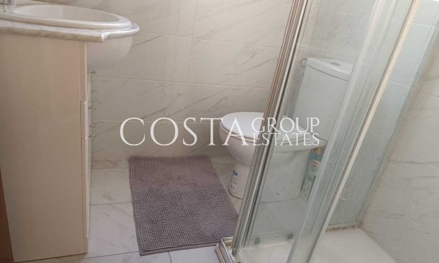 Odsprzedaż - Willa -
Fortuna - Fortuna Centro